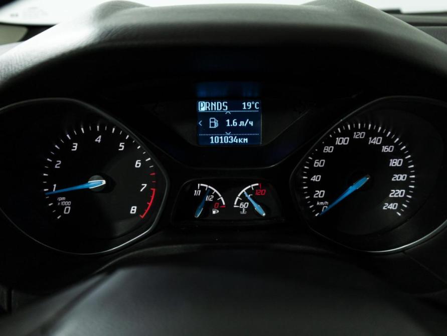 Ford Focus III Санкт-Петербург  - изображение 12