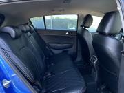 Kia Sportage IV Рестайлинг Москва  - изображение 61