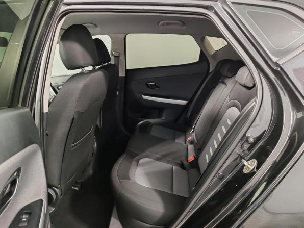 Kia Ceed II с пробегом 2013 года, цена 1 099 000 рублей, 153707 км, хэтчбек, Автокод Объявления