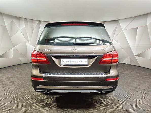 Mercedes-Benz GLS I (X166) с пробегом 2016 года, цена 4 995 000 рублей, 74529 км, внедорожник, Автокод Объявления