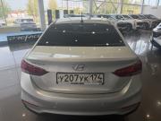 Hyundai Solaris II Челябинск  - изображение 18