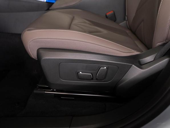 BMW X3 IV (G45/G48) с пробегом 2025 года, цена 6 700 000 рублей, 870 км, внедорожник, Автокод Объявления