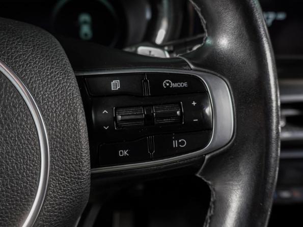 Kia K5 III с пробегом 2021 года, цена 2 414 000 рублей, 115156 км, седан, Автокод Объявления