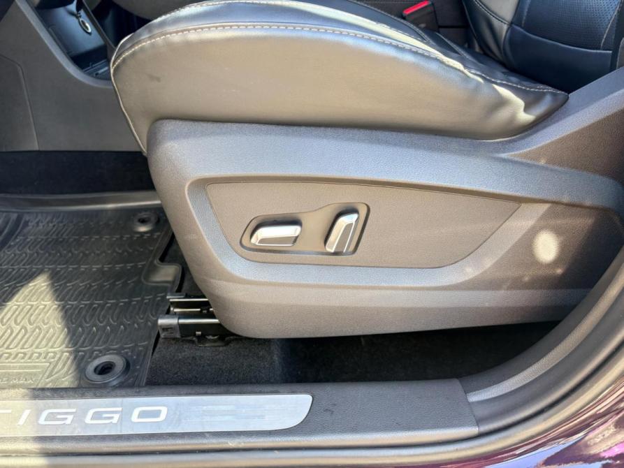 Chery Tiggo 8 Pro Max I Санкт-Петербург  - изображение 10