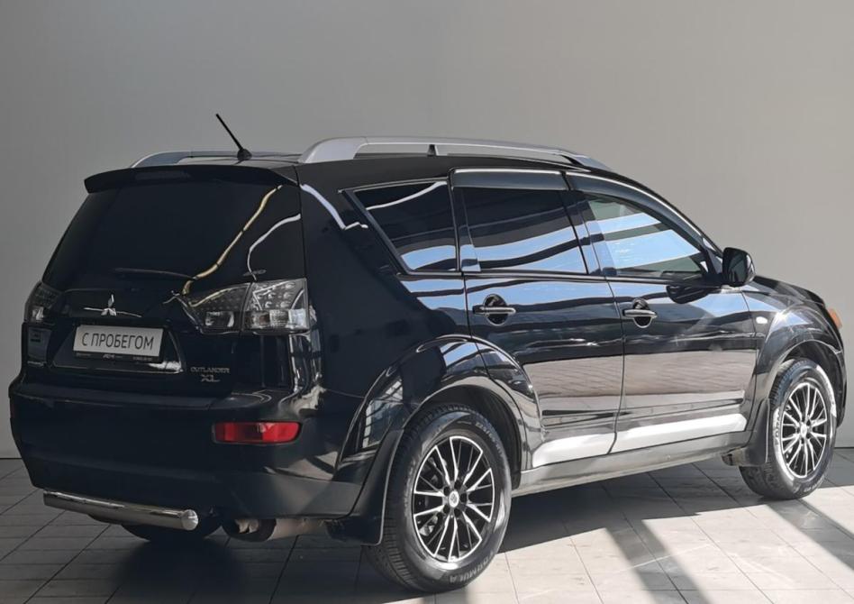 Mitsubishi Outlander II Барнаул  - изображение 6