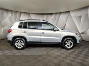 Volkswagen Tiguan I Рестайлинг Москва  - изображение 25