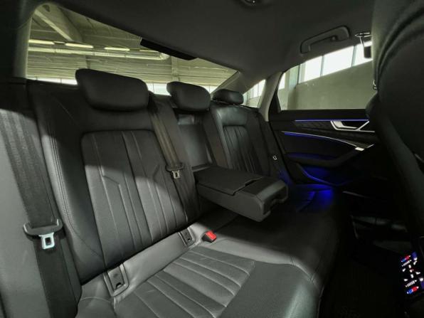 Audi A6 V (C8) с пробегом 2020 года, цена 4 650 000 рублей, 72139 км, седан, Автокод Объявления