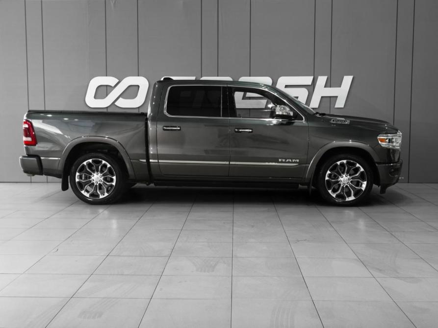 Ram 1500 V Тверь  - изображение 5