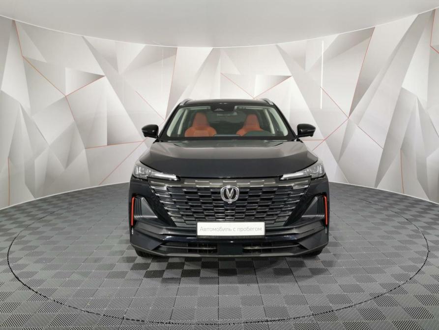 Changan UNI-S (CS55 Plus) Москва  - изображение 5