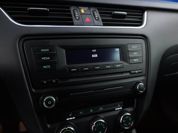 Skoda Octavia III (A7) с пробегом 2013 года, цена 1 177 055 рублей, 230578 км, лифтбек, Автокод Объявления