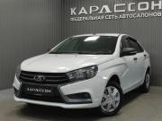Lada (ВАЗ) Vesta I Пермь  - изображение 19