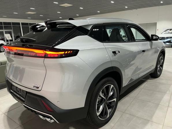 Dongfeng Mage с пробегом 2025 года, цена 2 599 000 рублей, 5 км, внедорожник, Автокод Объявления