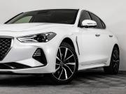 Genesis G70 I Санкт-Петербург  - изображение 31