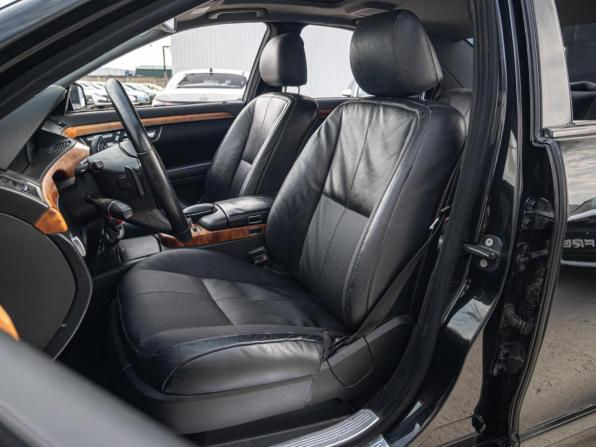 Mercedes-Benz S-Класс V (W221) с пробегом 2005 года, цена 1 029 000 рублей, 246970 км, седан, Автокод Объявления