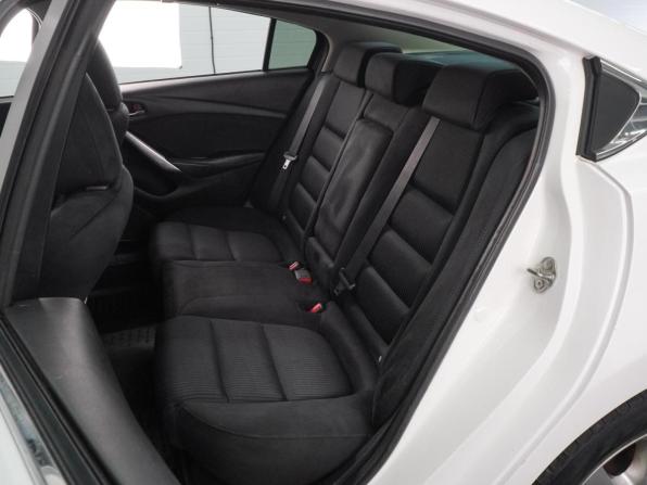 Mazda 6 III (GJ) с пробегом 2013 года, цена 1 349 000 рублей, 213330 км, седан, Автокод Объявления