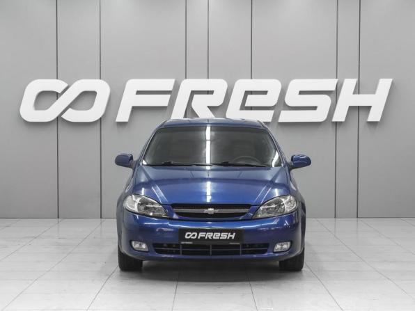 Chevrolet Lacetti I с пробегом 2008 года, цена 499 000 рублей, 152650 км, хэтчбек, Автокод Объявления