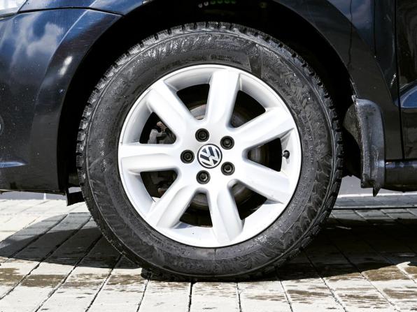 Volkswagen Polo V с пробегом 2012 года, цена 509 000 рублей, 283600 км, седан, Автокод Объявления