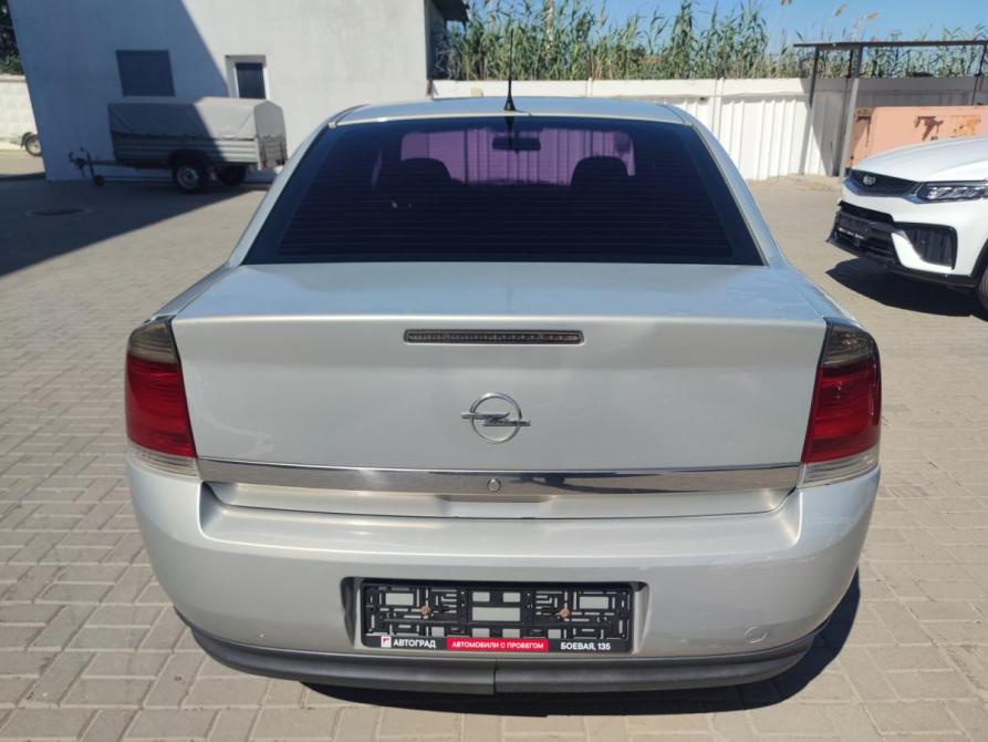 Opel Vectra C Астрахань  - изображение 4
