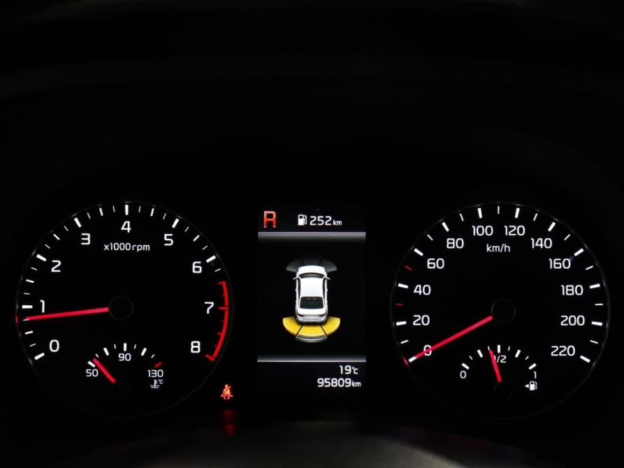 Kia Rio IV Рестайлинг Химки  - изображение 12