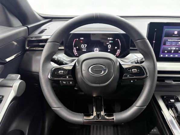 GAC GS4 с пробегом 2025 года, цена 3 149 900 рублей, 6200 км, внедорожник, Автокод Объявления