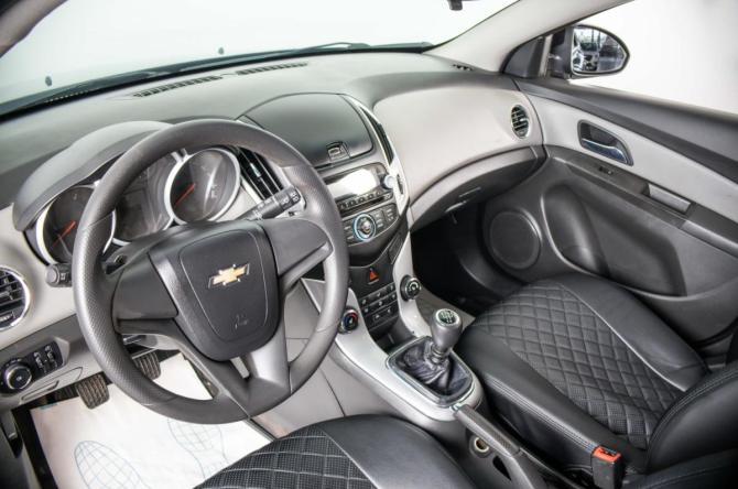Chevrolet Cruze I Рестайлинг с пробегом 2014 года, цена 859 000 рублей, 166100 км, универсал, Автокод Объявления