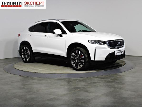 Knewstar 001 с пробегом 2024 года, цена 3 457 000 рублей, 11326 км, внедорожник, Автокод Объявления