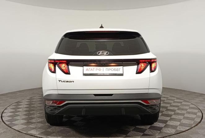 Hyundai Tucson III Рестайлинг с пробегом 2021 года, цена 2 330 000 рублей, 252413 км, внедорожник, Автокод Объявления