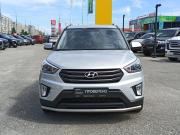 Hyundai Creta I Йошкар-Ола  - изображение 24