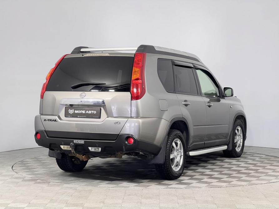 Nissan X-Trail II Калининград  - изображение 5