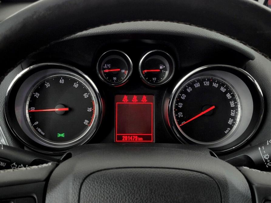 Opel Mokka I Москва  - изображение 6