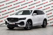 Geely Monjaro I Сургут  - изображение 38