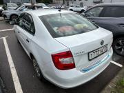 Skoda Rapid I Санкт-Петербург  - изображение 13