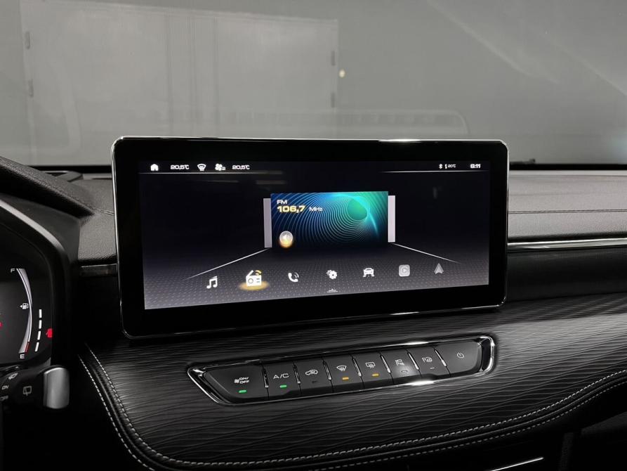 Haval Jolion I Тверь  - изображение 14