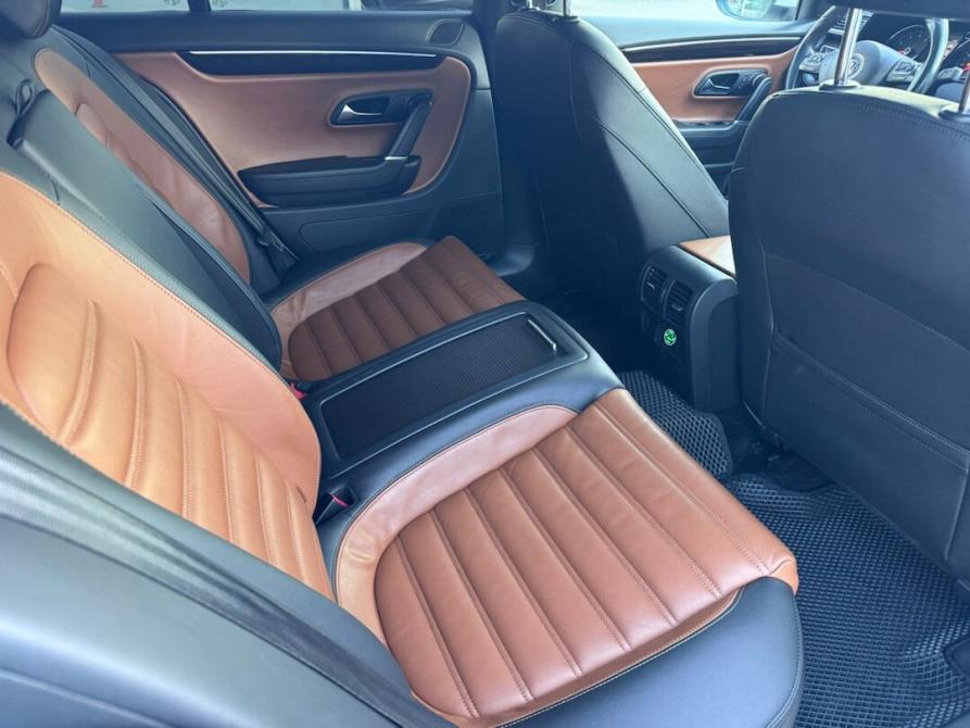 Volkswagen Passat CC I Рестайлинг Астрахань  - изображение 15