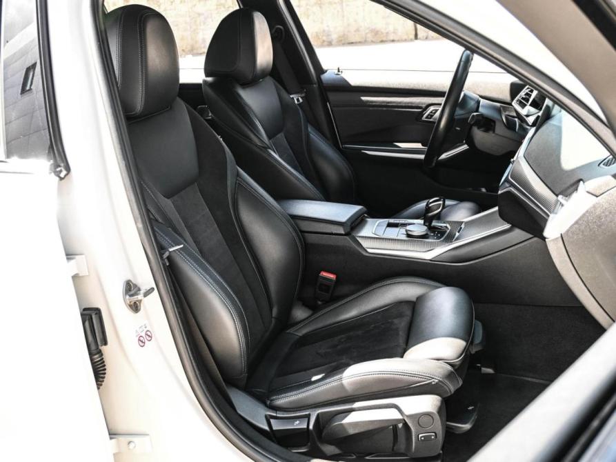 BMW 3 серии VII (G2x) Новороссийск  - изображение 9