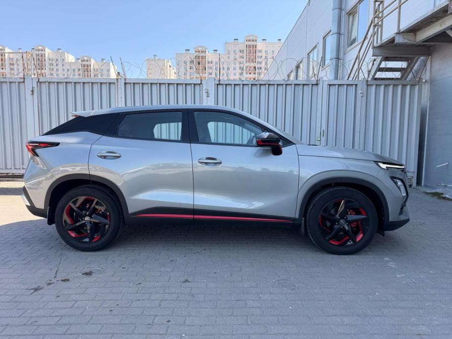 Omoda C5 I Ростов-на-Дону  - изображение 2