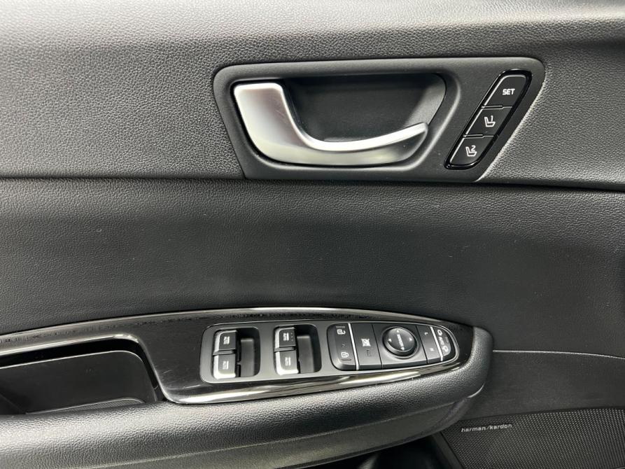 Kia Optima IV Рестайлинг Казань  - изображение 12