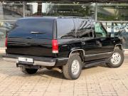 Chevrolet Tahoe I Москва  - изображение 22