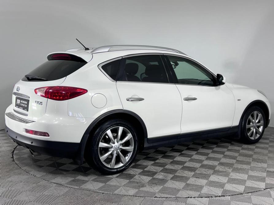 Infiniti EX I (J50) Ростов-на-Дону  - изображение 6