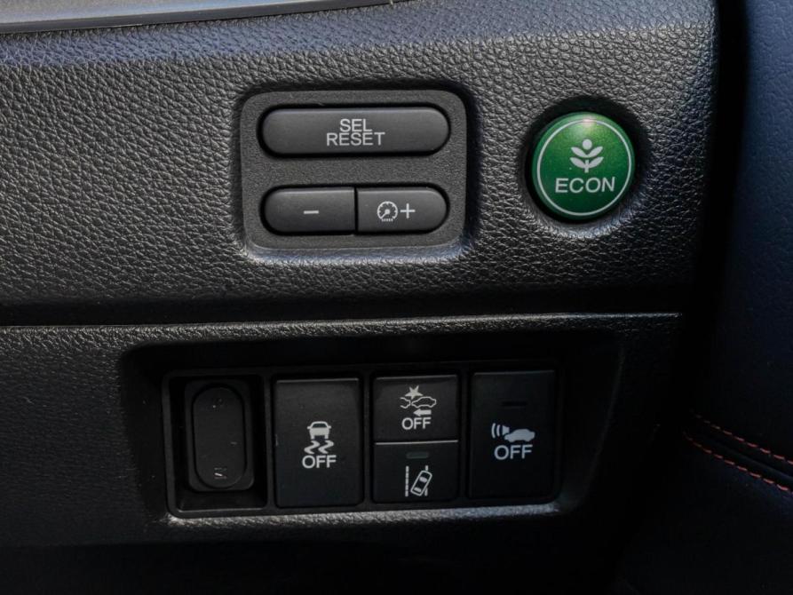 Honda Jade I Рестайлинг Краснодар  - изображение 21