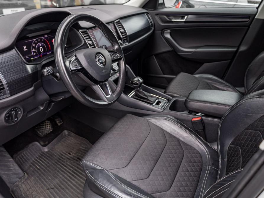 Skoda Kodiaq I Казань  - изображение 5