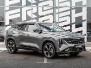 Geely Cityray Краснодар  - изображение 24