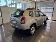 Renault Duster I Подольск  - изображение 29