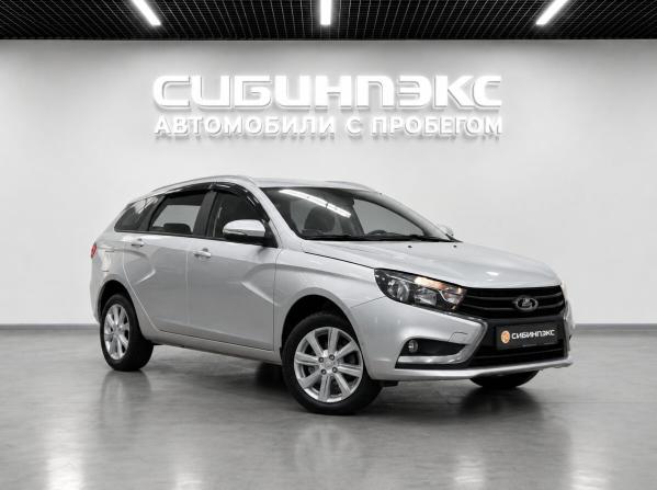 Lada (ВАЗ) Vesta I с пробегом 2020 года, цена 1 135 000 рублей, 77012 км, универсал, Автокод Объявления