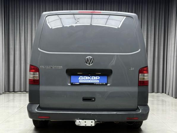 Volkswagen Transporter T5 Рестайлинг с пробегом 2011 года, цена 1 049 000 рублей, 359200 км, фургон, Автокод Объявления