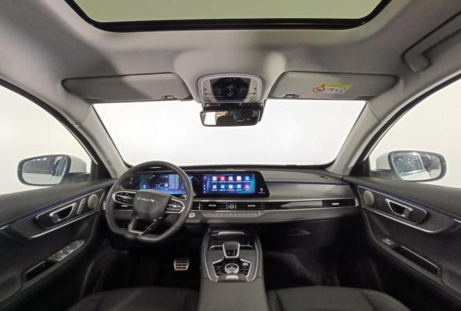 Chery Tiggo 8 Pro Max I Рестайлинг с пробегом 2024 года, цена 2 320 000 рублей, 9555 км, внедорожник, Автокод Объявления