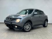 Nissan Juke I Кемерово  - изображение 20