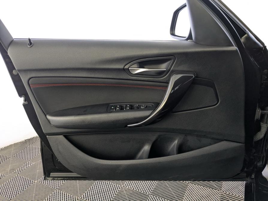 BMW 1 серии II (F20/F21) Москва  - изображение 17
