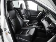 Toyota RAV4 IV (XA40) Воронеж  - изображение 31