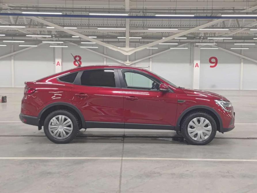 Renault Arkana I Казань  - изображение 5